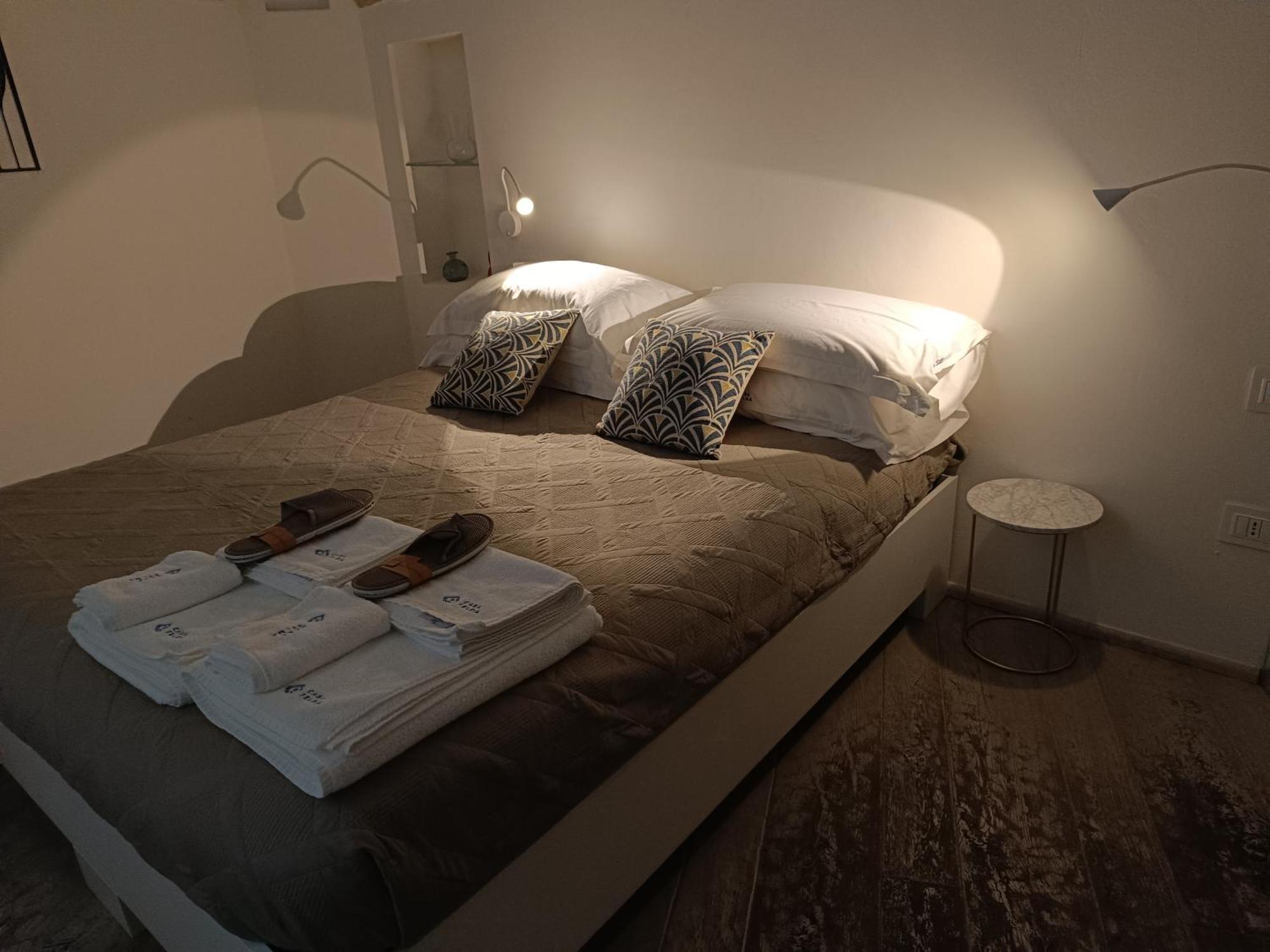 Casa Felda Bed & Breakfast Altamura Exterior foto