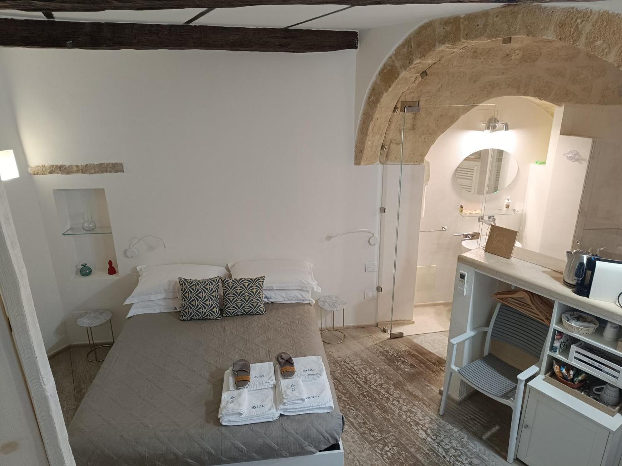 Casa Felda Bed & Breakfast Altamura Exterior foto
