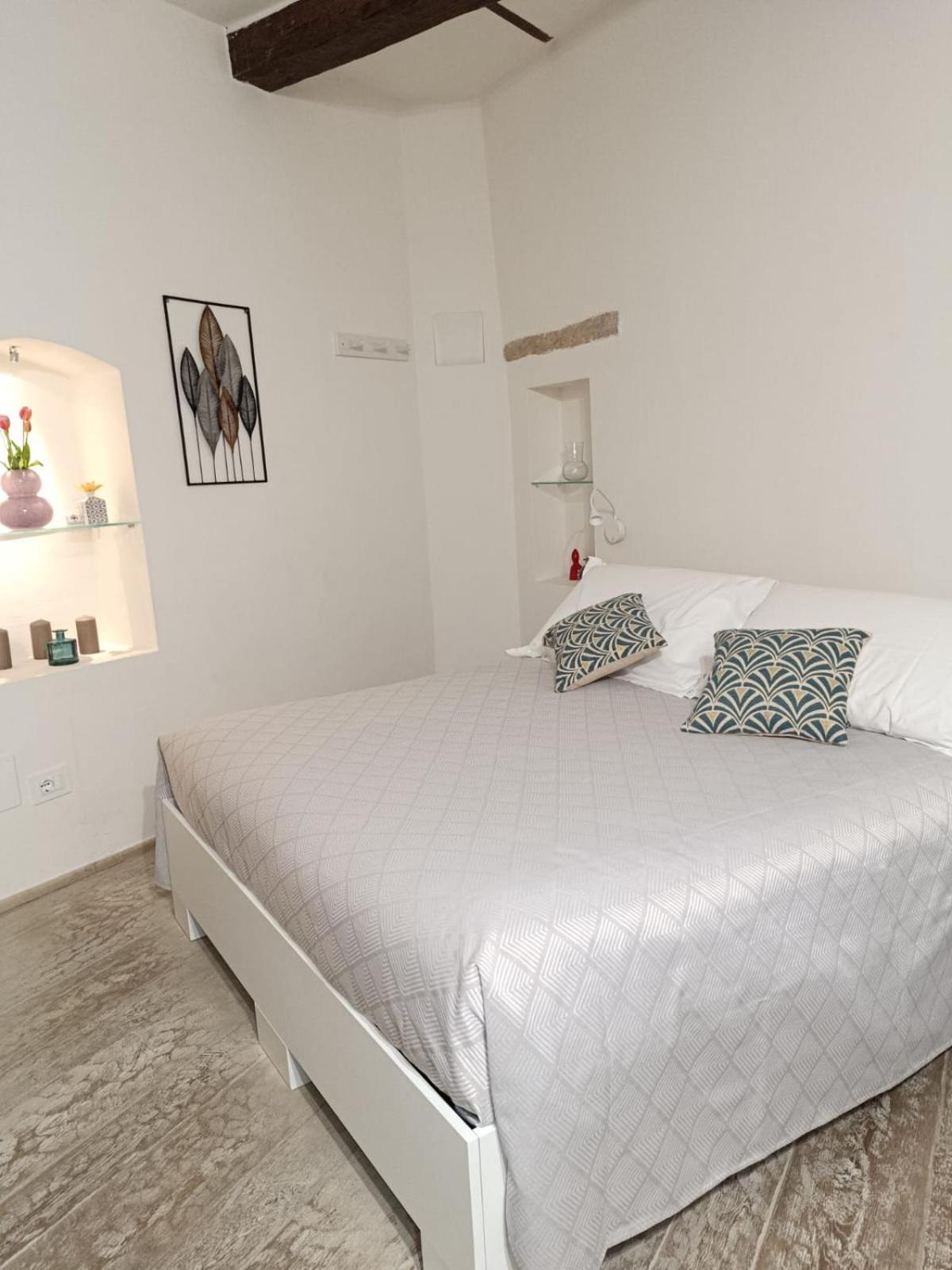 Casa Felda Bed & Breakfast Altamura Exterior foto
