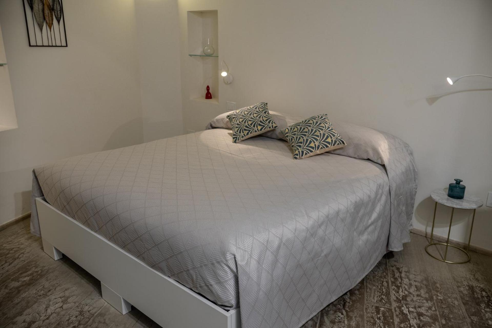 Casa Felda Bed & Breakfast Altamura Exterior foto