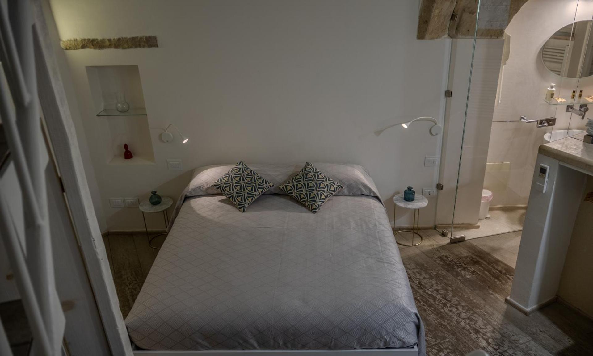 Casa Felda Bed & Breakfast Altamura Exterior foto