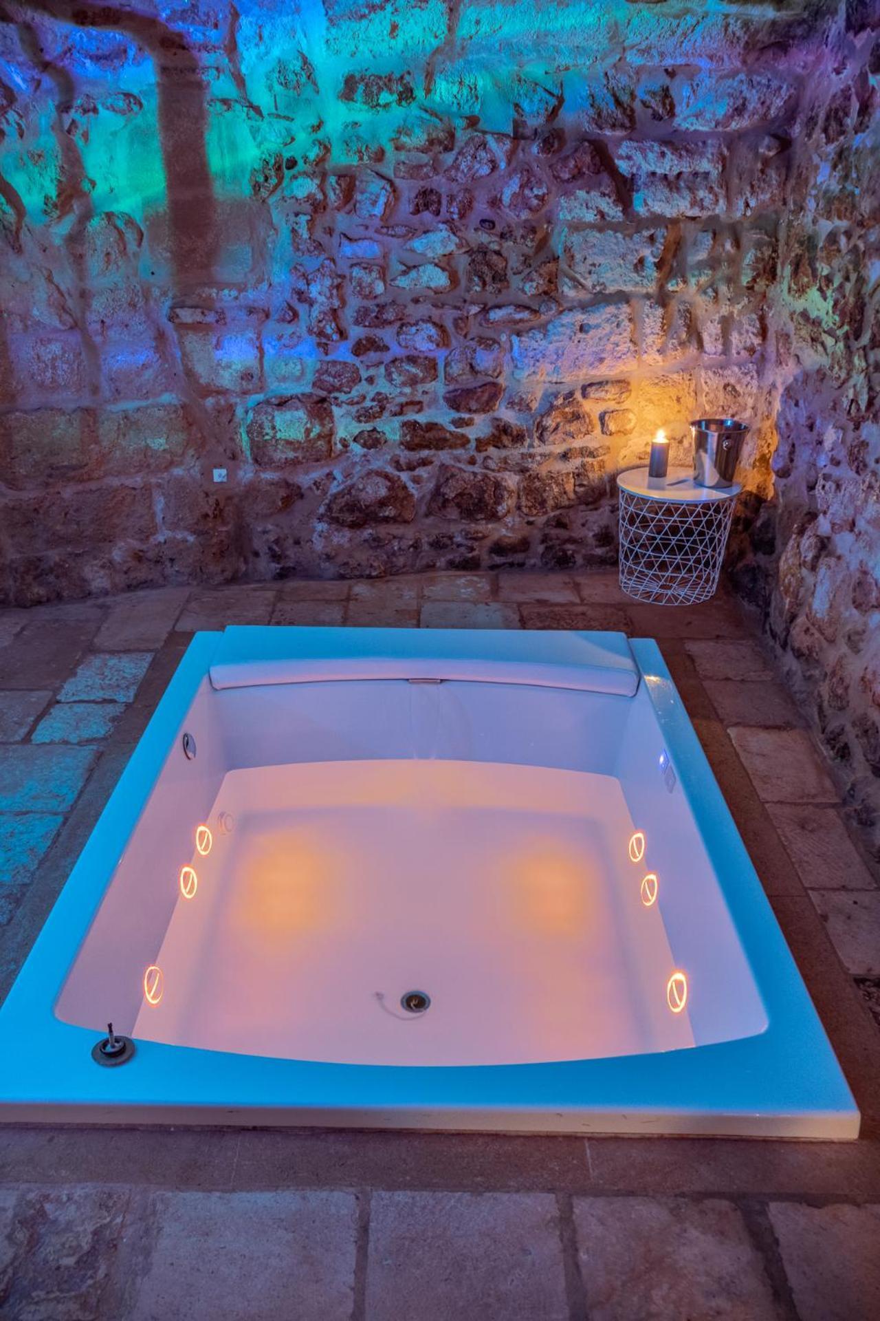 Casa Felda Bed & Breakfast Altamura Exterior foto