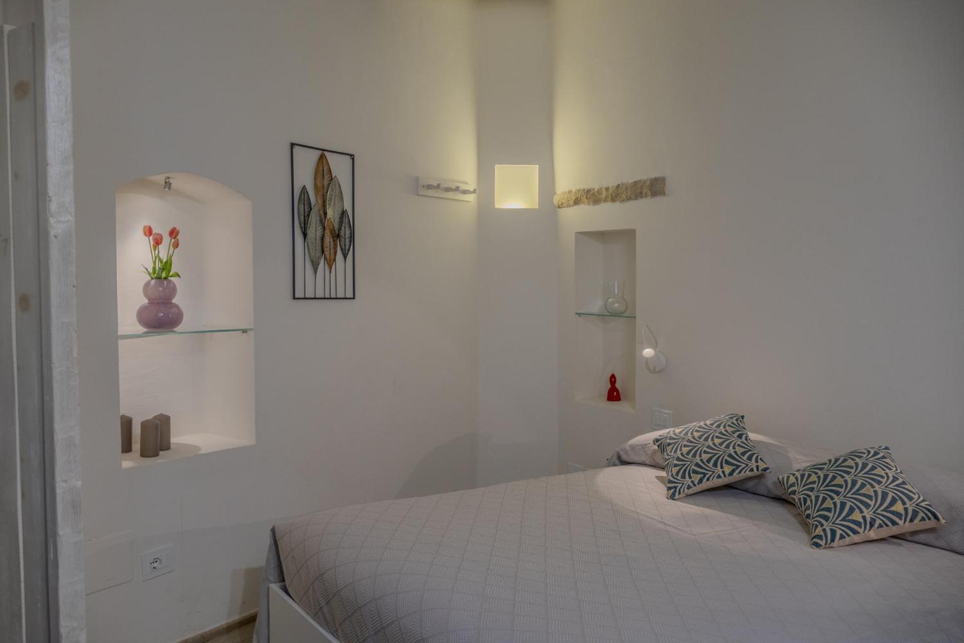 Casa Felda Bed & Breakfast Altamura Exterior foto